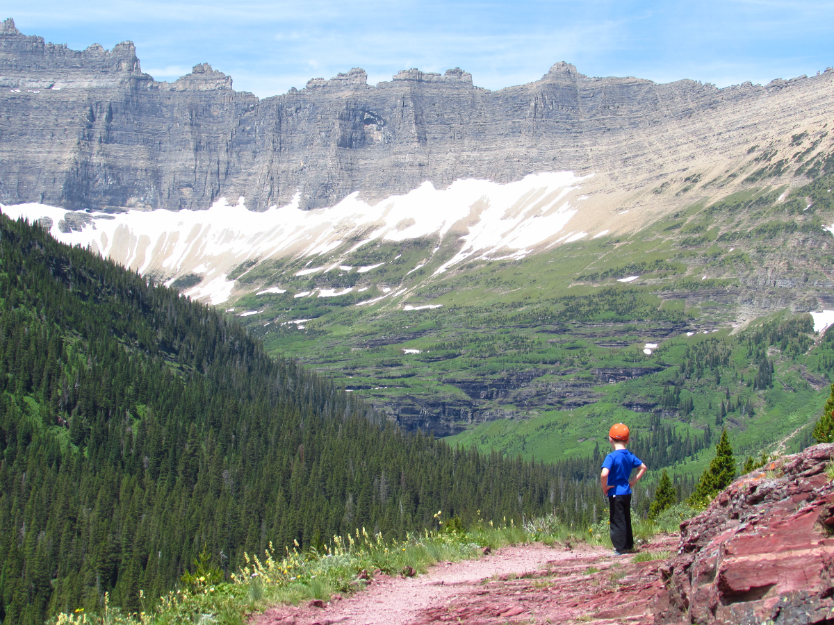 Glacier National Park