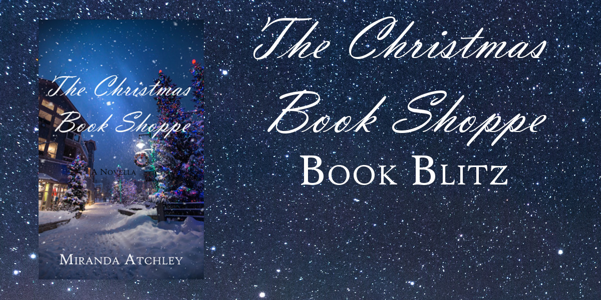 The Christmas Book Shoppe